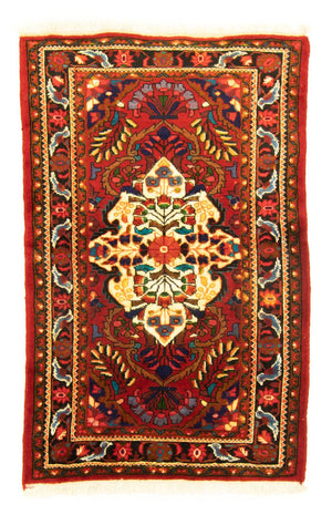 Perserteppich - Nomadic 164 x 105 cm