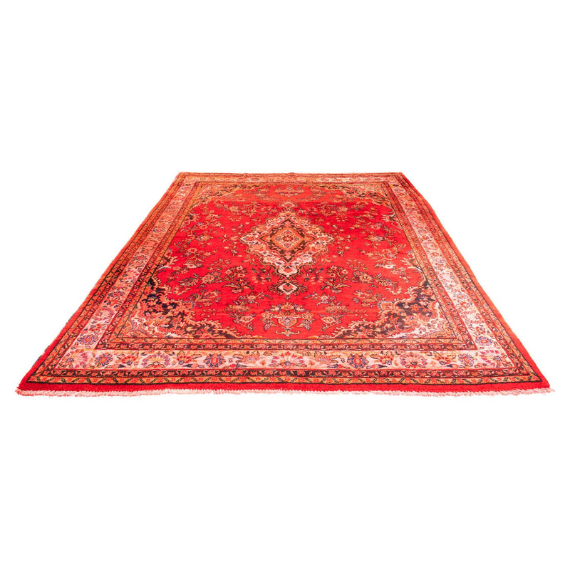 Orientteppich 300 x 215 cm - rot