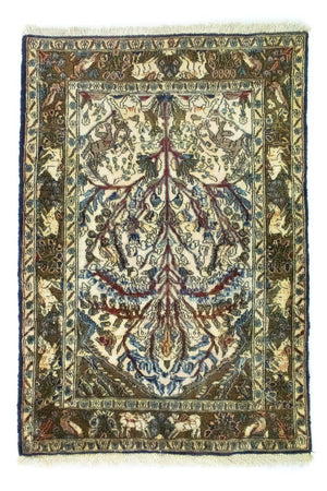 Perserteppich - Classic 117 x 82 cm