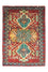 Turkaman Teppich 89 x 63 cm