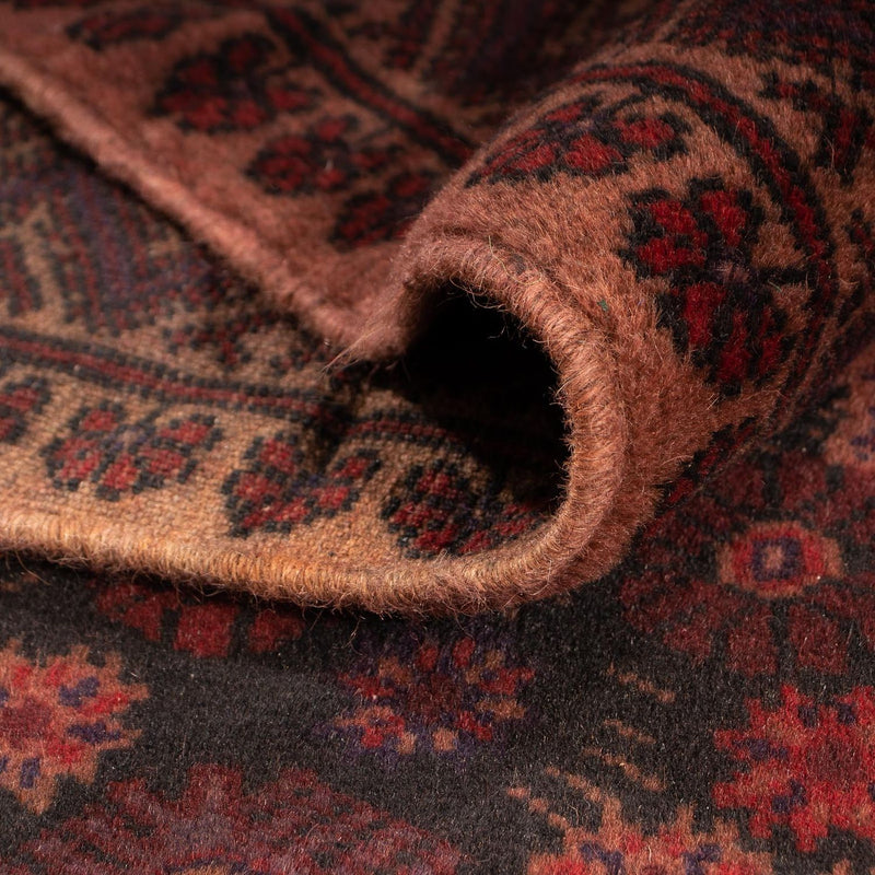 Orientteppich 303 x 200 cm - mehrfarbig