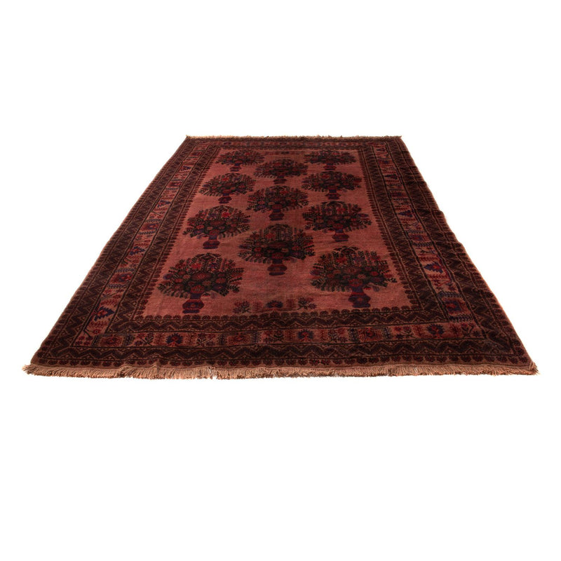 Orientteppich 303 x 200 cm - mehrfarbig