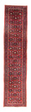Perserteppich - Nomadic 306 x 73 cm