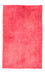 Wollteppich 240 x 172 cm Teppich Wohnzimmer