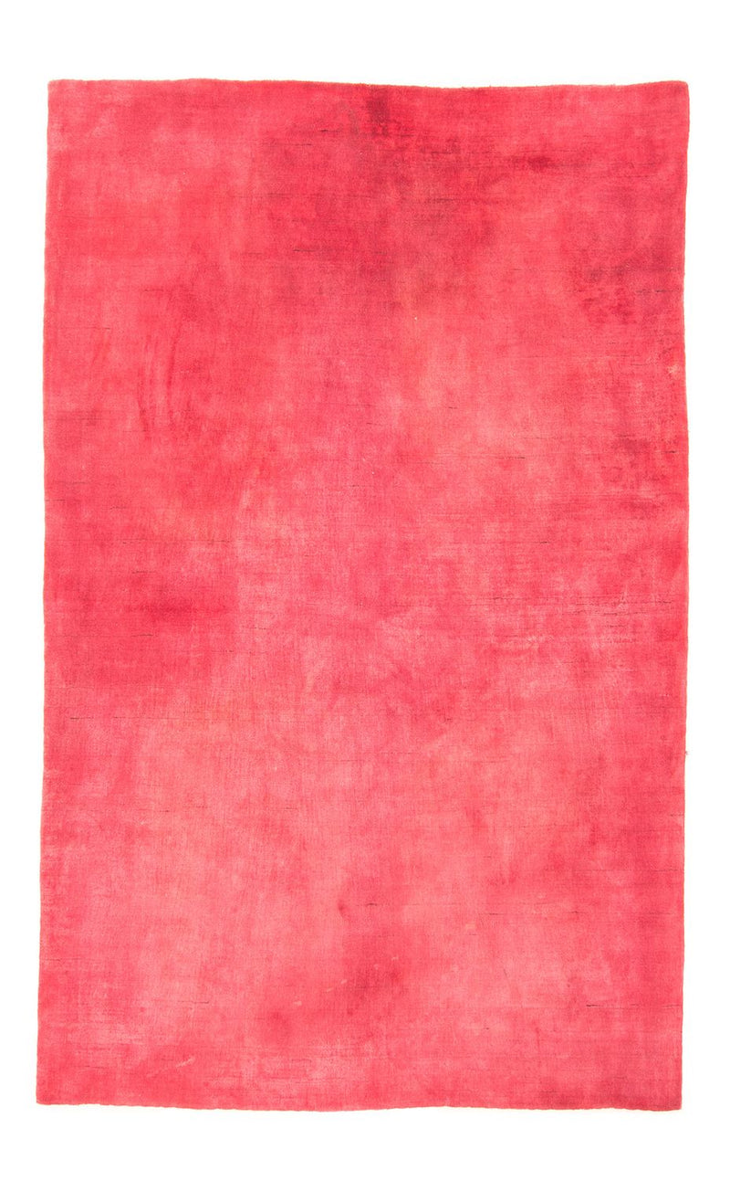 Wollteppich 240 x 172 cm Teppich Wohnzimmer