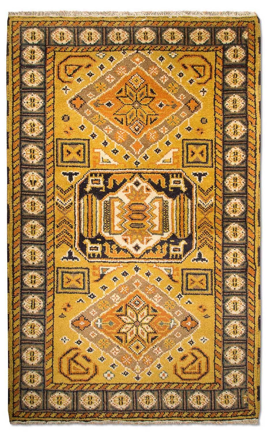 Orientteppich 154 x 95 cm