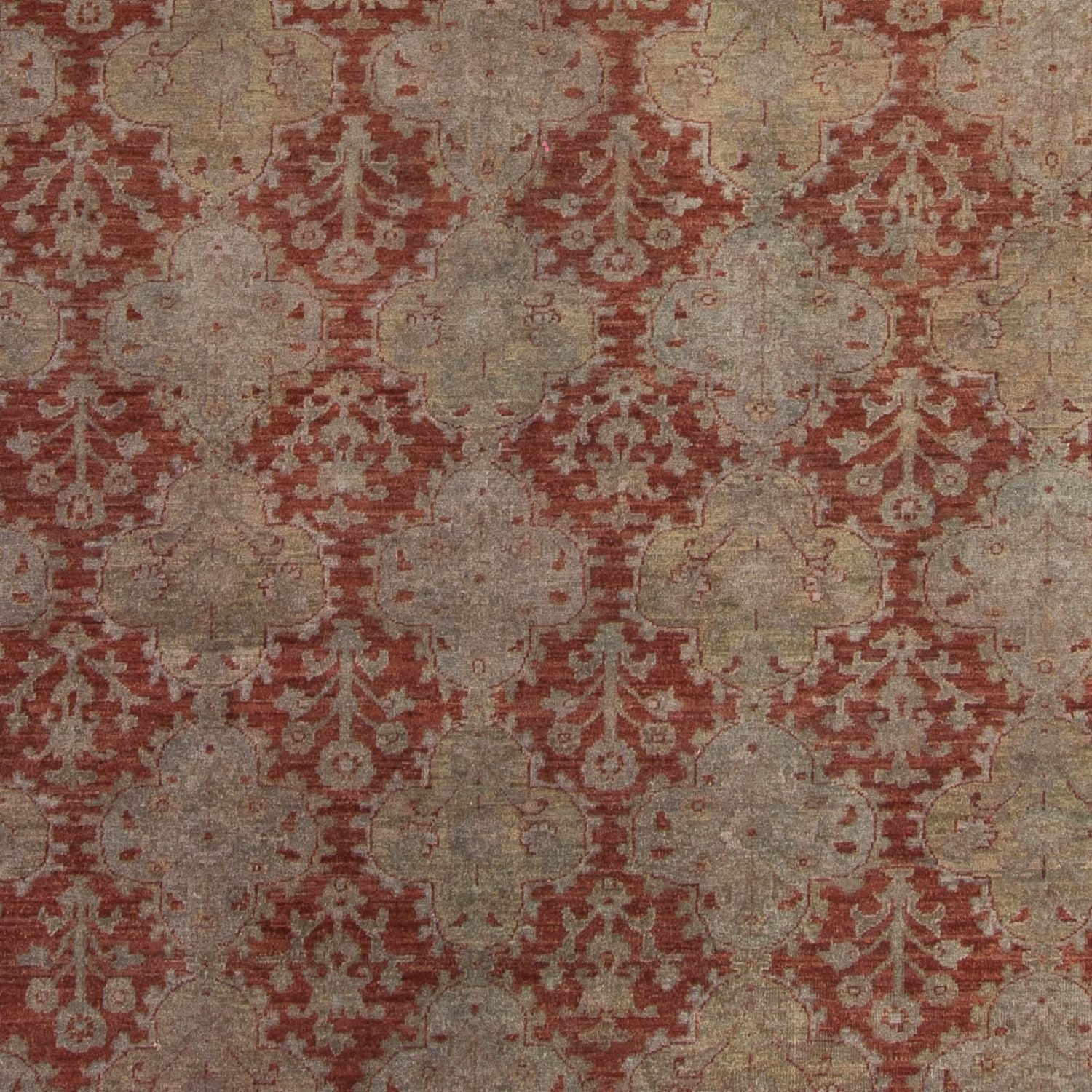 Orientteppich 338 x 246 cm