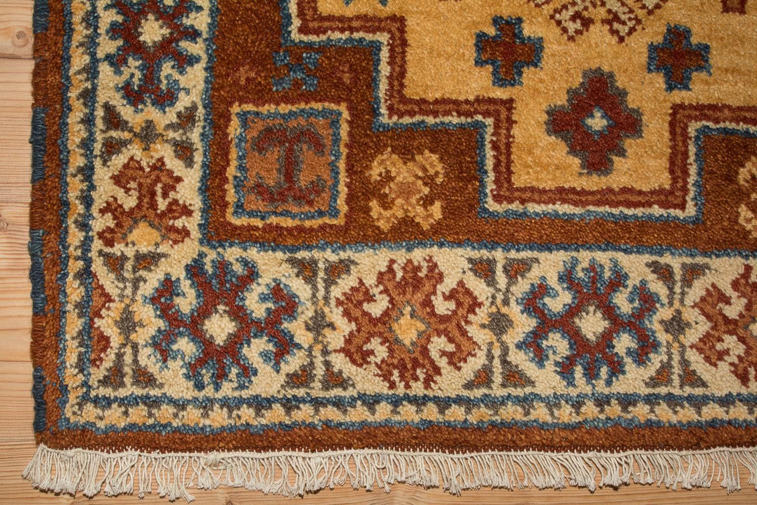 Orientteppich 156 x 96 cm