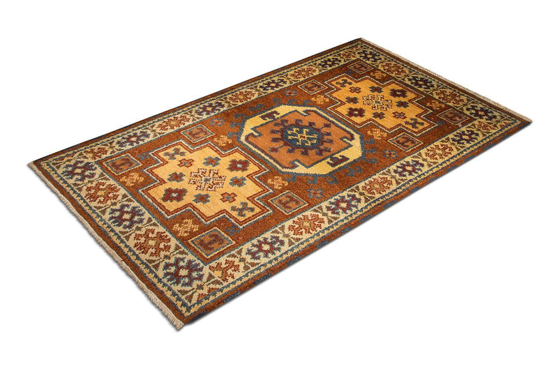 Orientteppich 156 x 96 cm