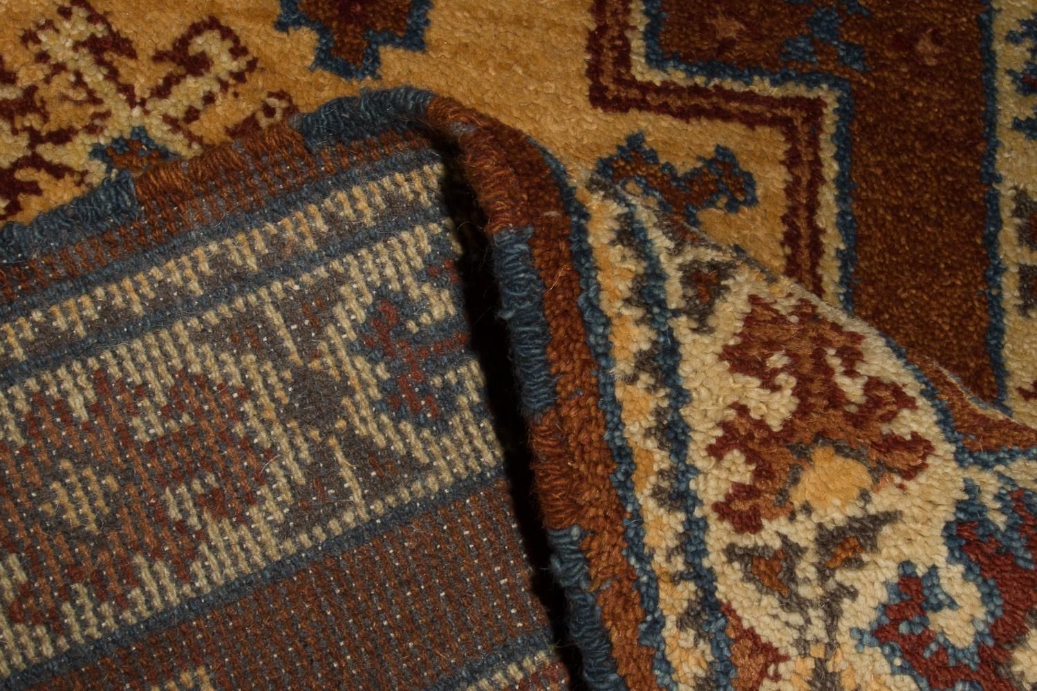 Orientteppich 156 x 96 cm