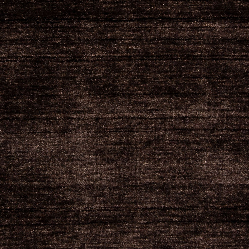 Gabbeh Teppich - Indus 295 x 203 cm - dunkelbraun