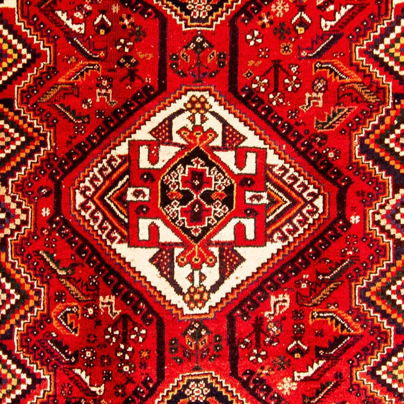 Perserteppich - Nomadic 312 x 112 cm