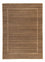 Gabbeh Teppich - Loribaft Softy 235 x 167 cm - mehrfarbig
