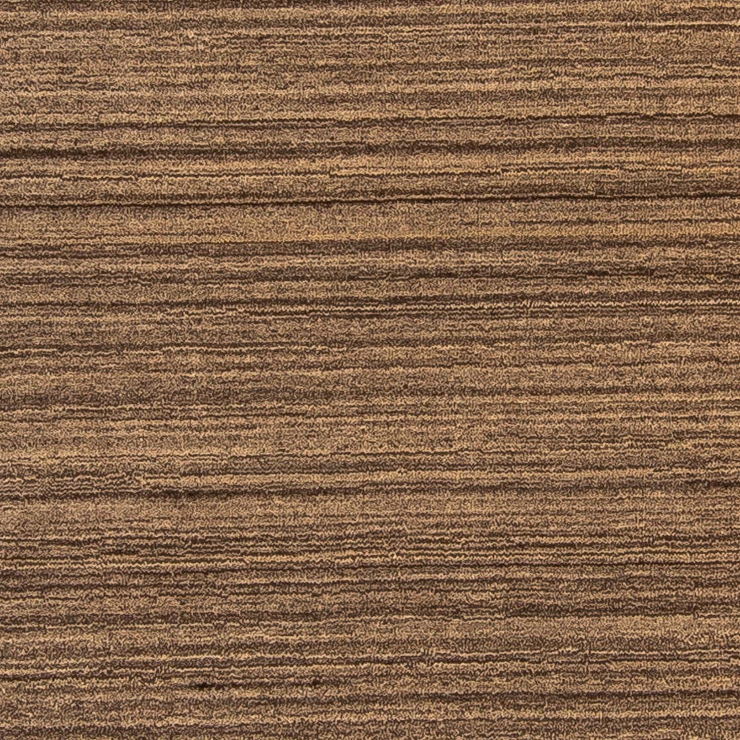 Gabbeh Teppich - Loribaft Softy 235 x 167 cm - mehrfarbig