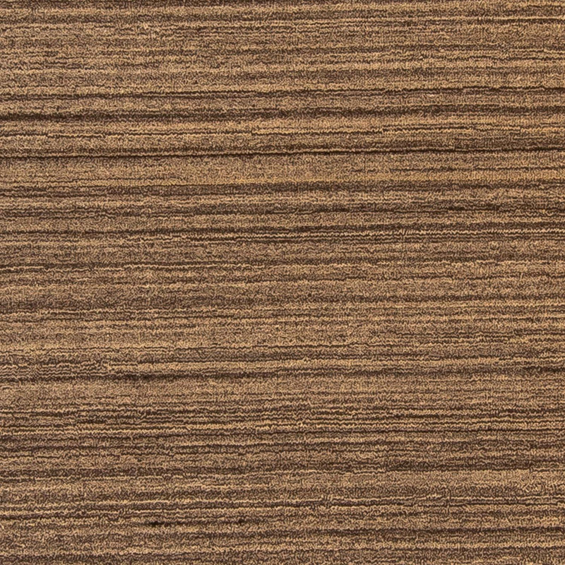 Gabbeh Teppich - Loribaft Softy 235 x 167 cm - mehrfarbig