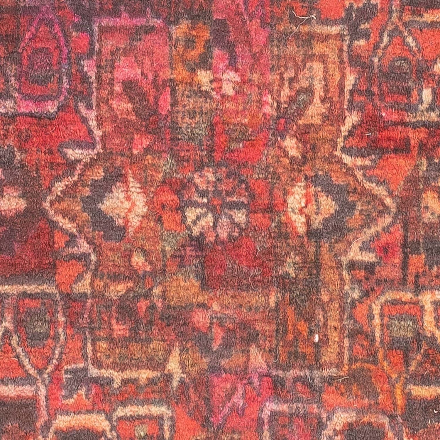 Orientteppich 93 x 62 cm