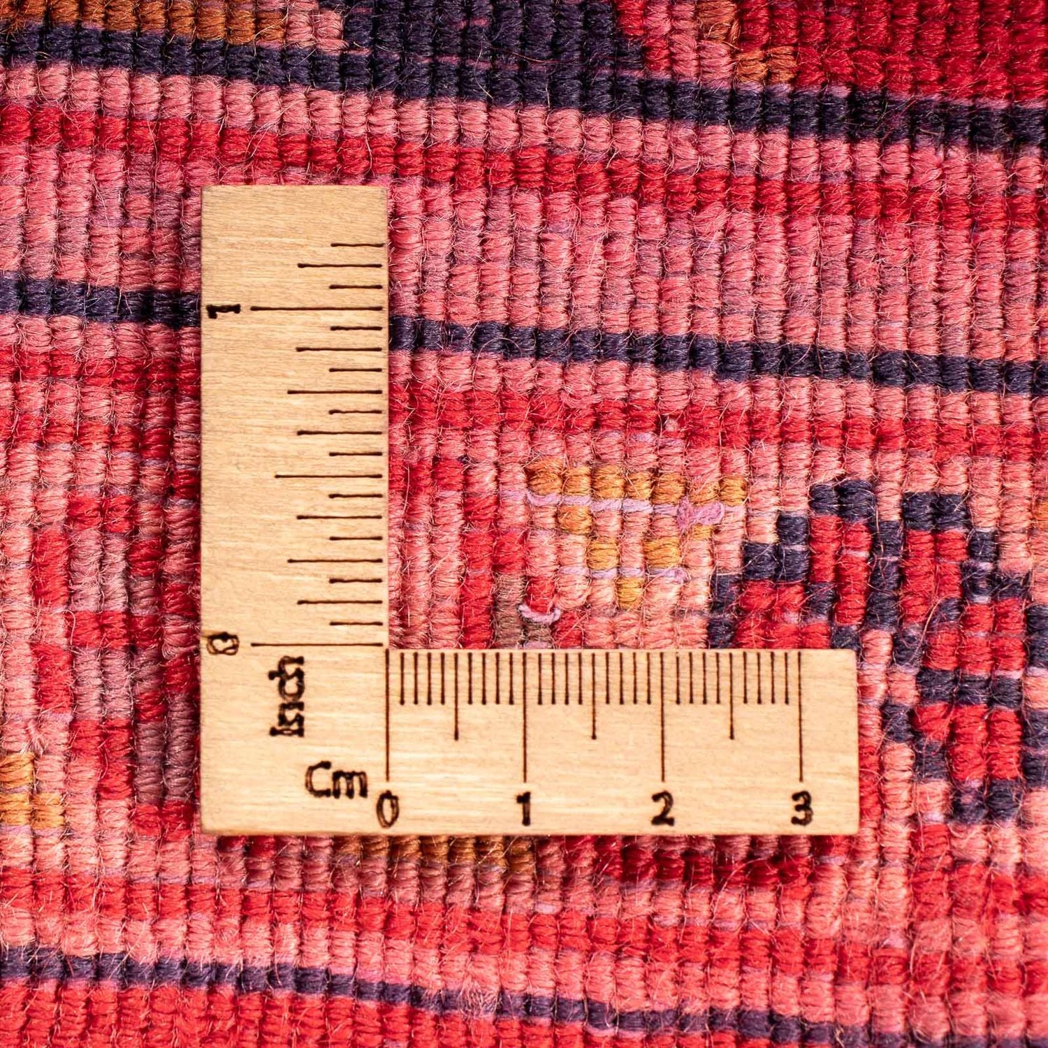 Orientteppich 94 x 60 cm