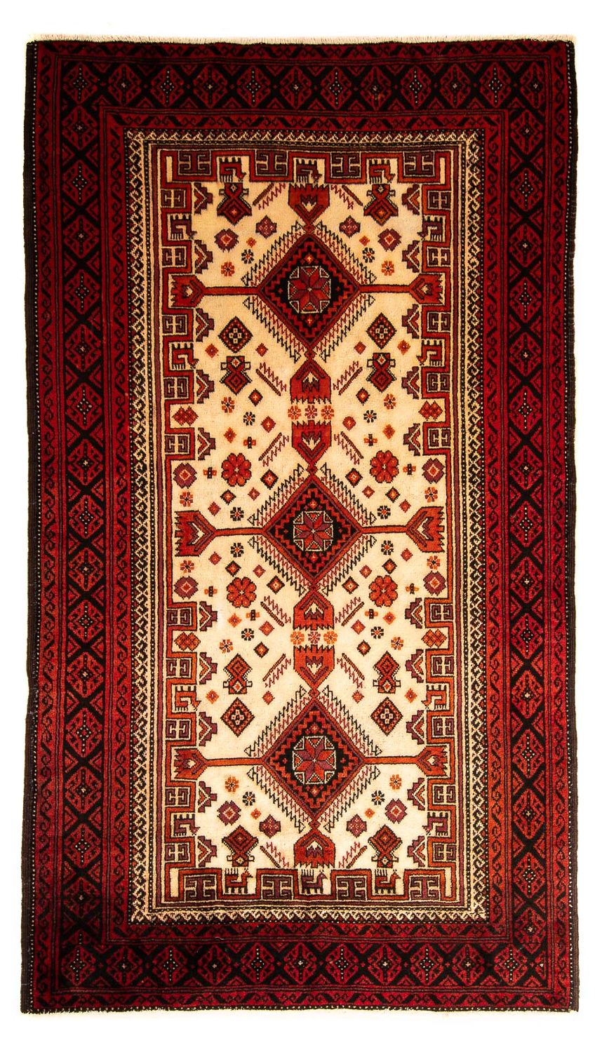 Belutsch Teppich 183 x 107 cm