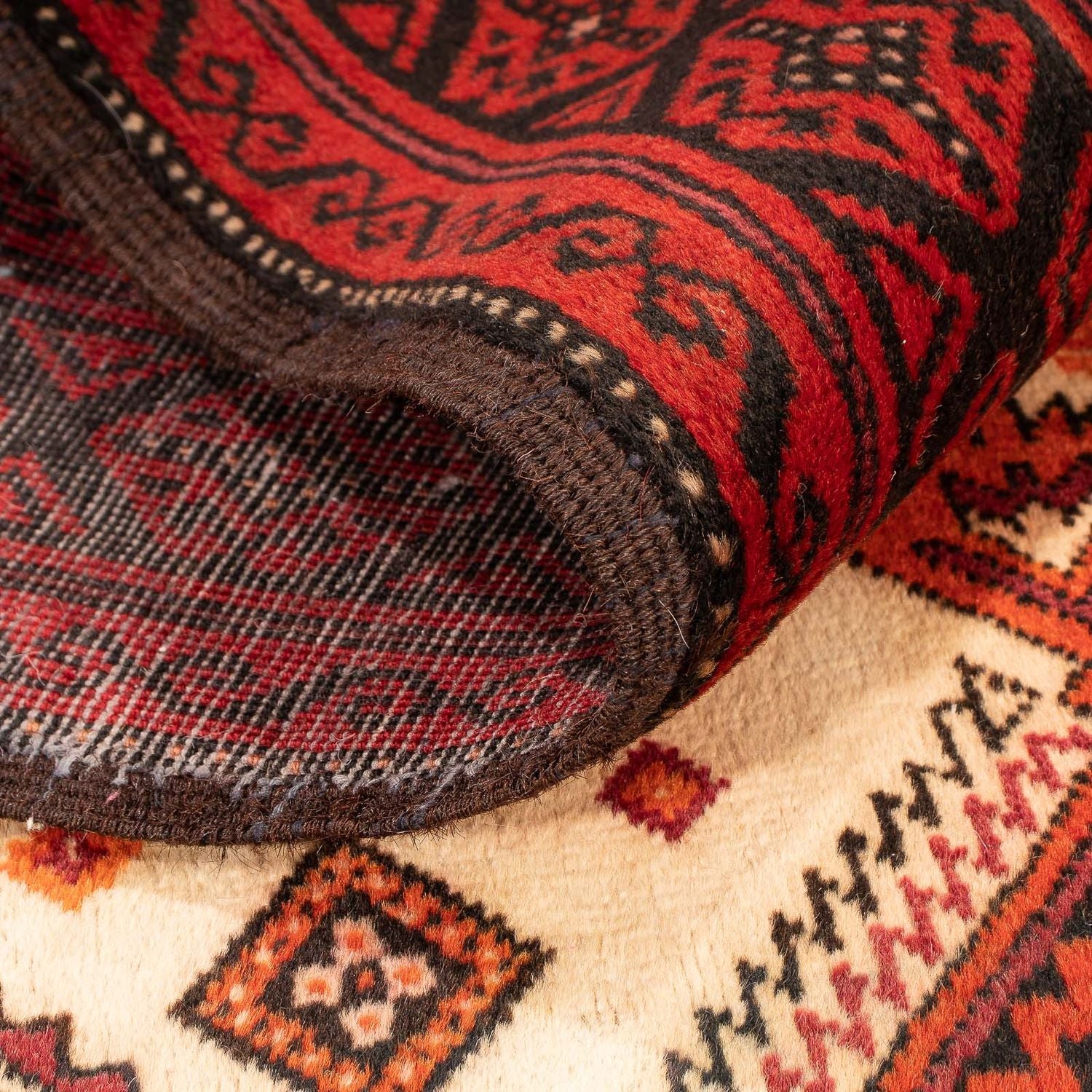 Belutsch Teppich 183 x 107 cm