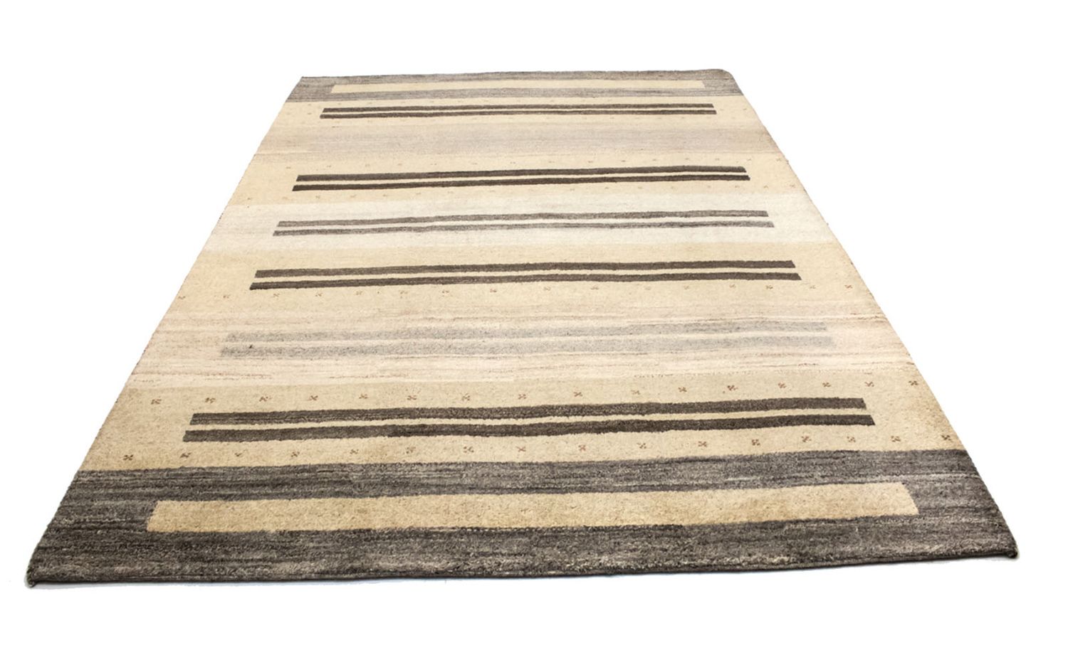 Gabbeh Teppich - Indus 289 x 201 cm