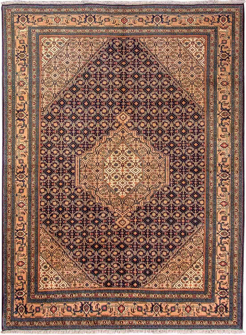 Perserteppich - Nomadic 256 x 195 cm