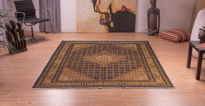 Perserteppich - Nomadic 256 x 195 cm
