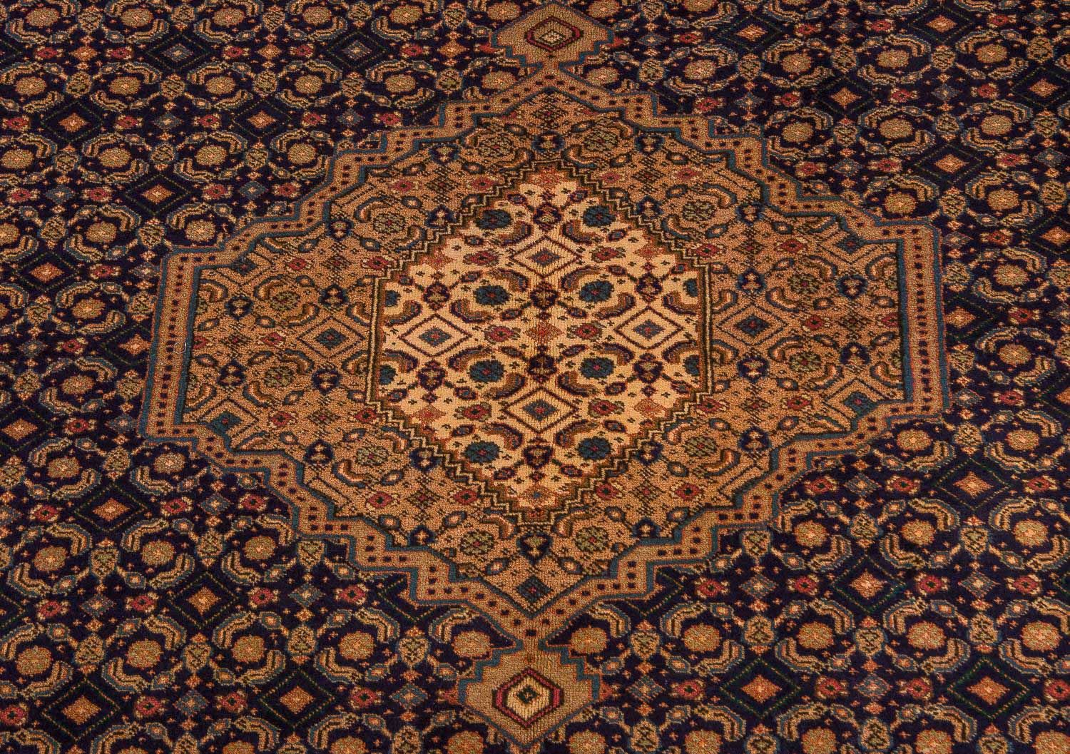 Perserteppich - Nomadic 256 x 195 cm