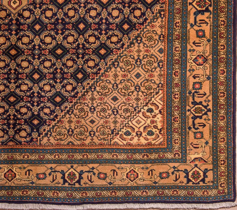 Perserteppich - Nomadic 256 x 195 cm