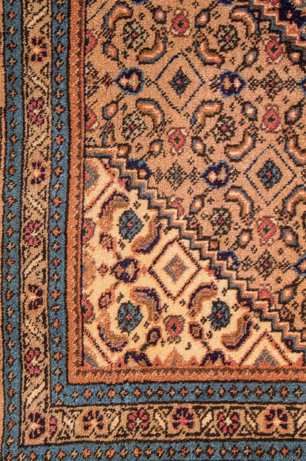 Perserteppich - Nomadic 256 x 195 cm