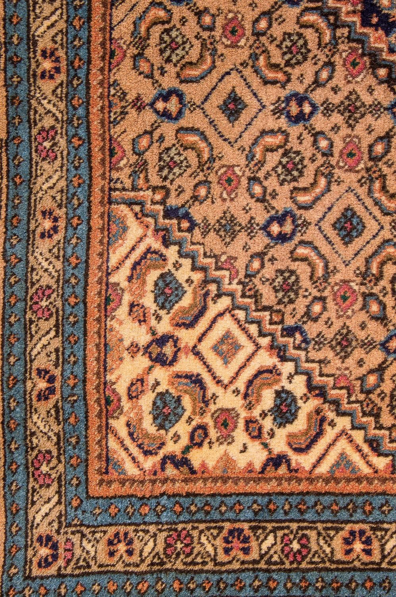Perserteppich - Nomadic 256 x 195 cm
