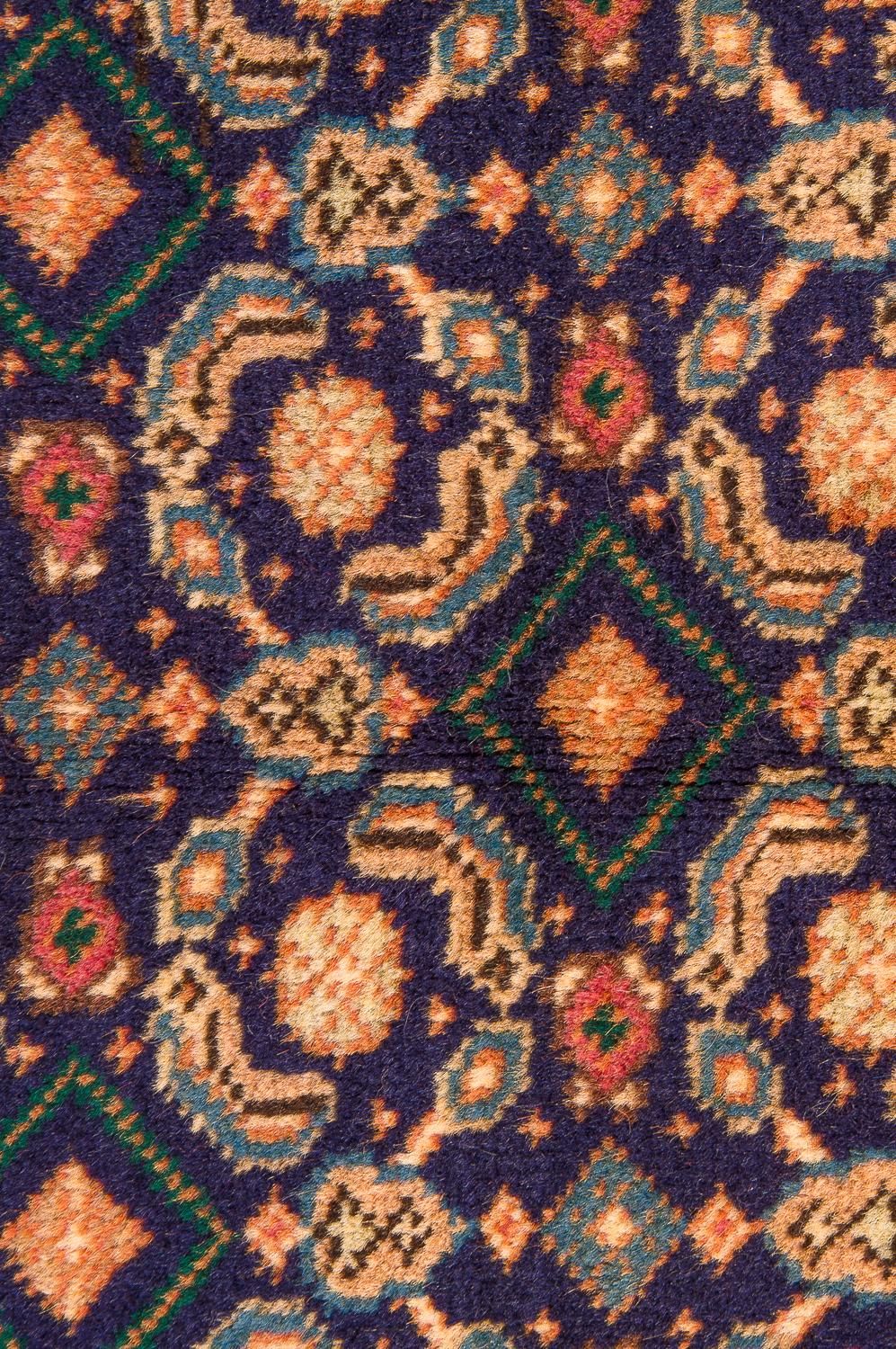 Perserteppich - Nomadic 256 x 195 cm