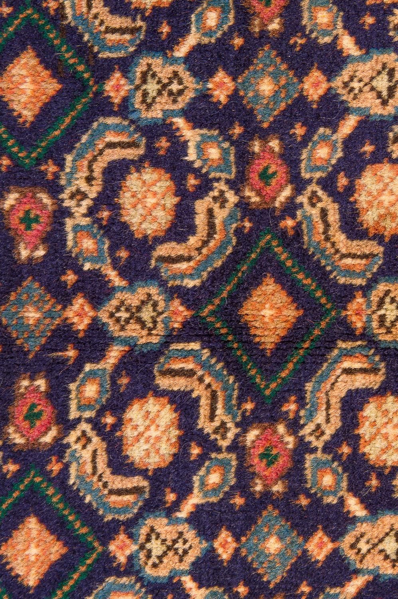 Perserteppich - Nomadic 256 x 195 cm