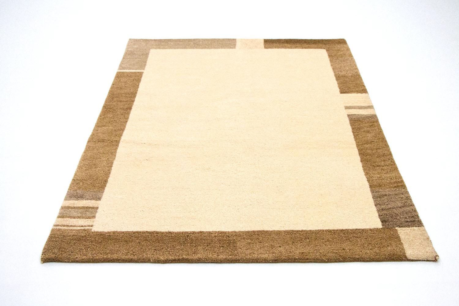 Gabbeh Teppich - Indus 196 x 143 cm
