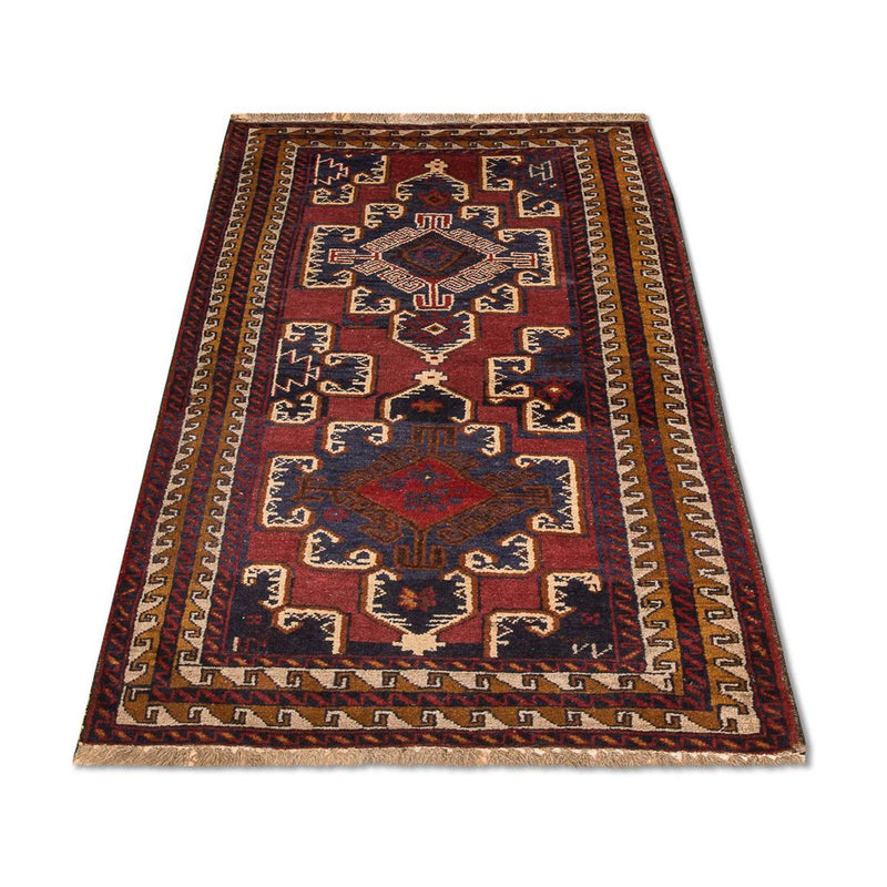 Belutsch Teppich 147 x 82 cm