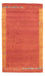 Gabbeh Teppich - Indus 243 x 153 cm - orange