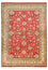 Seidenteppich - Kaschmir Seide 214 x 150 cm Teppichbrücke