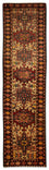Perserteppich - Nomadic 273 x 68 cm