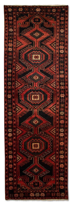 Perserteppich - Nomadic 295 x 95 cm