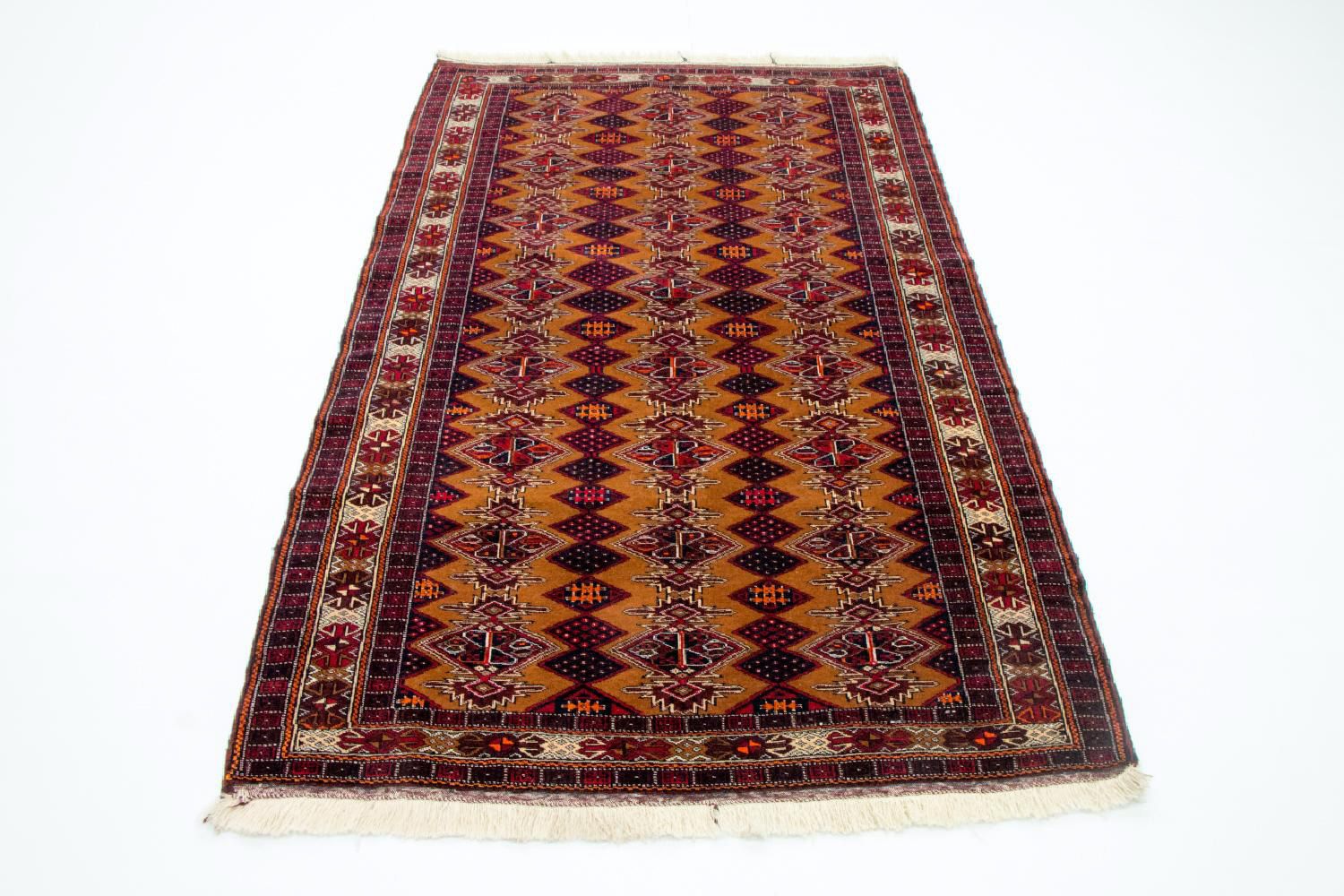 Belutsch Teppich 174 x 100 cm