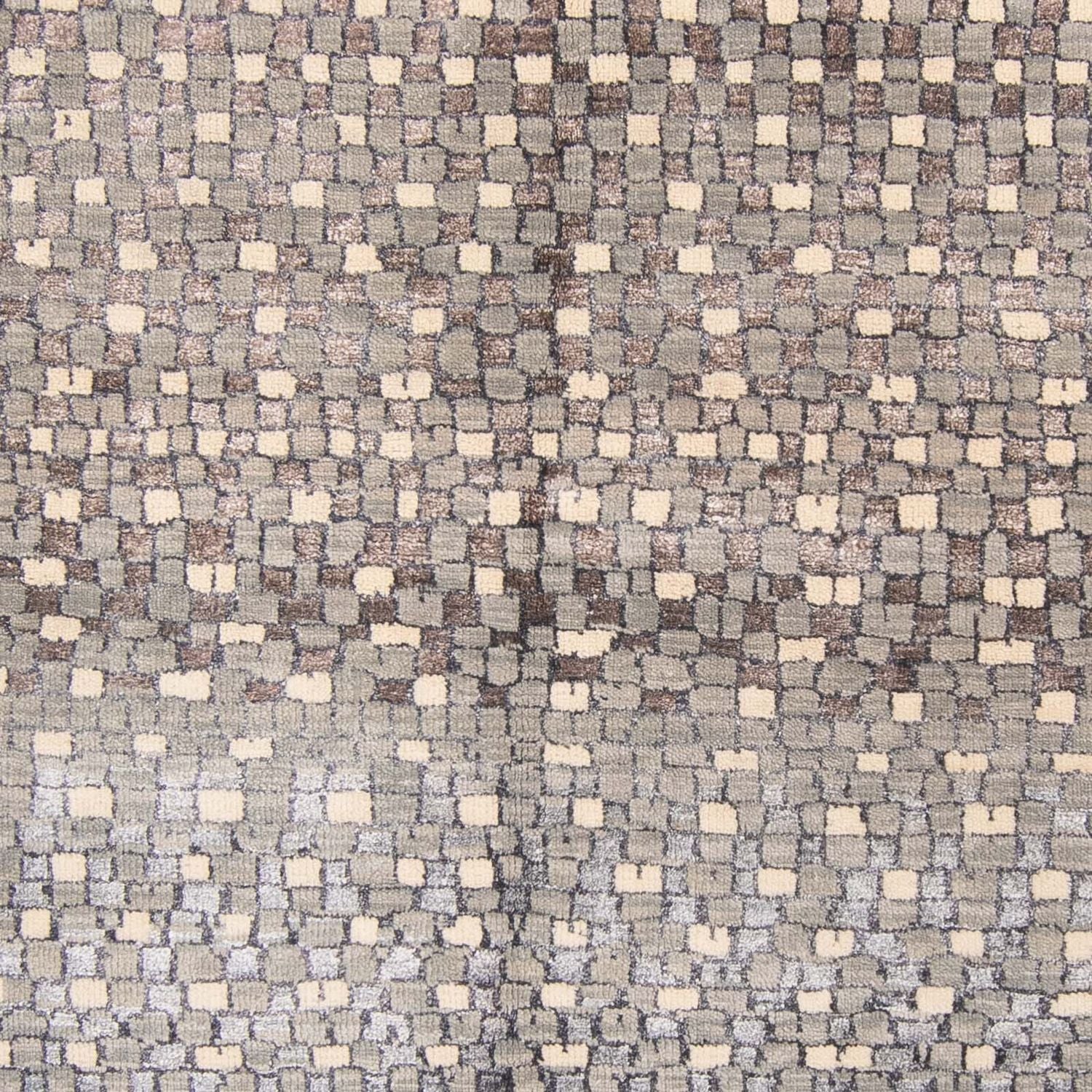 Designer Teppich 238 x 172 cm
