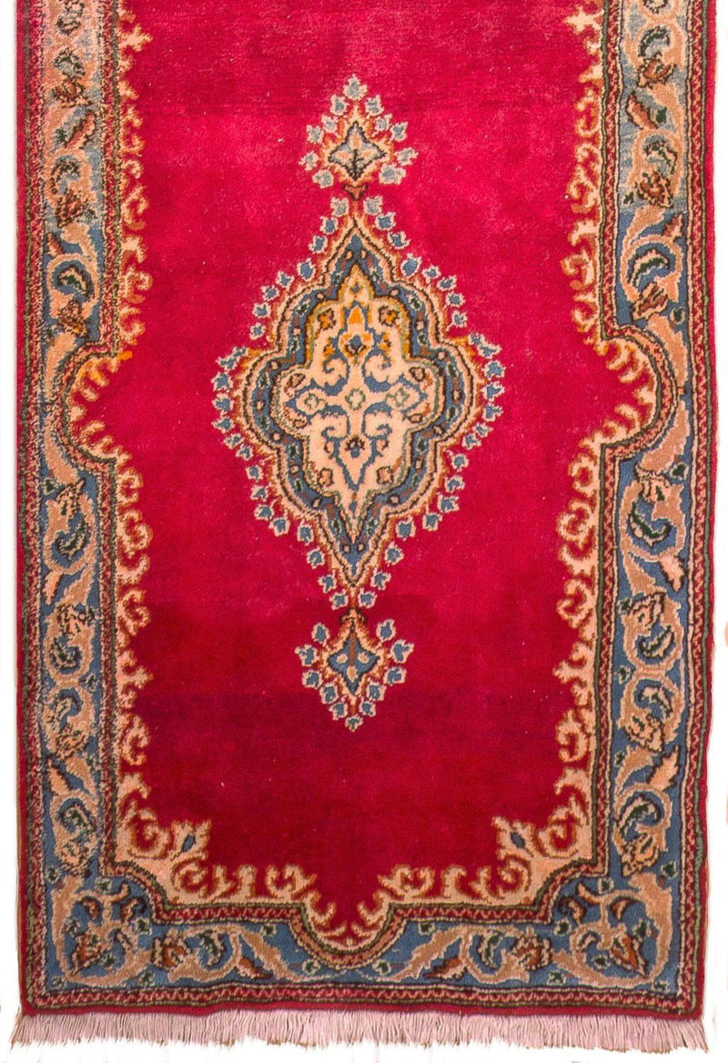 Perserteppich - Classic 308 x 77 cm