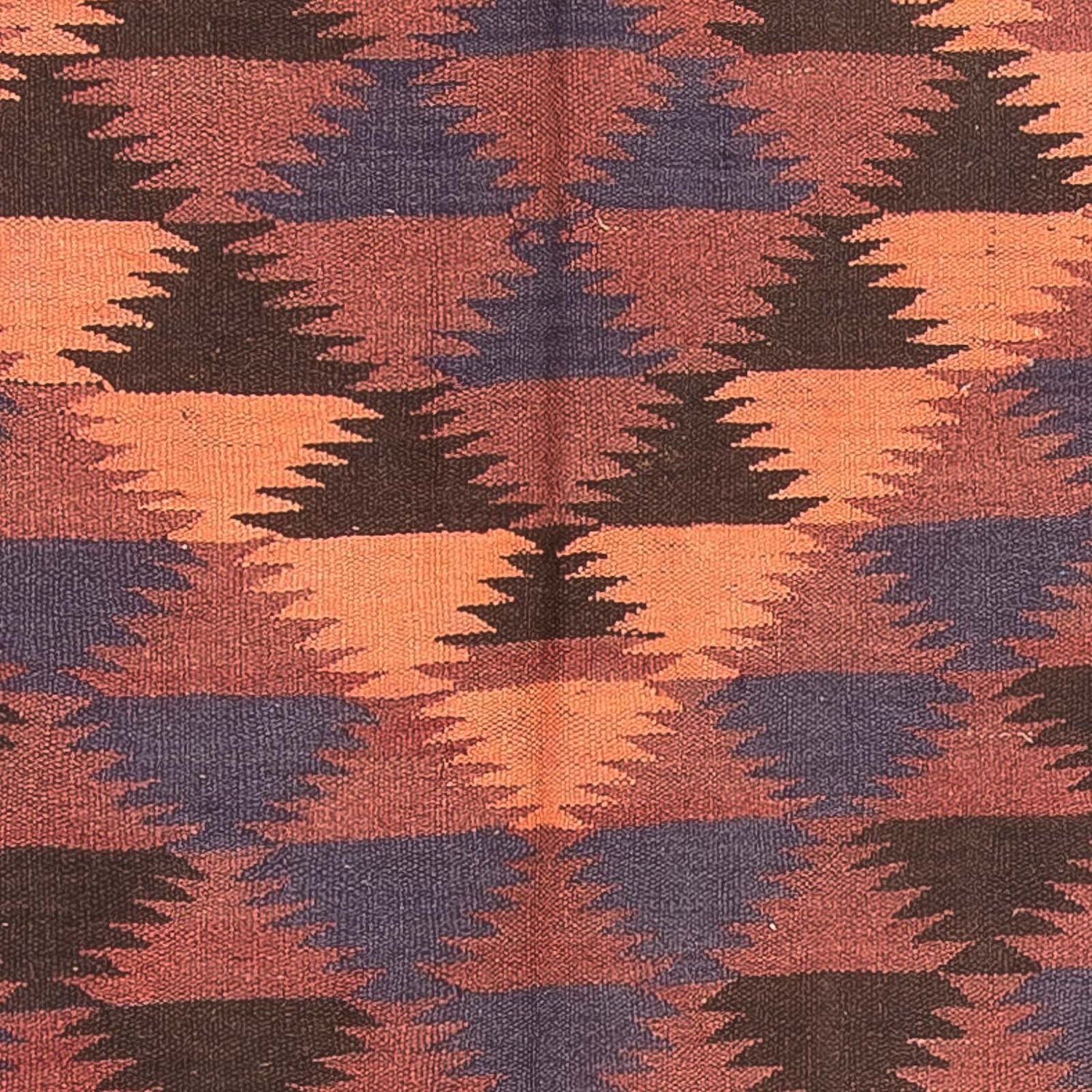 Kelim Teppich - Old 450 x 135 cm