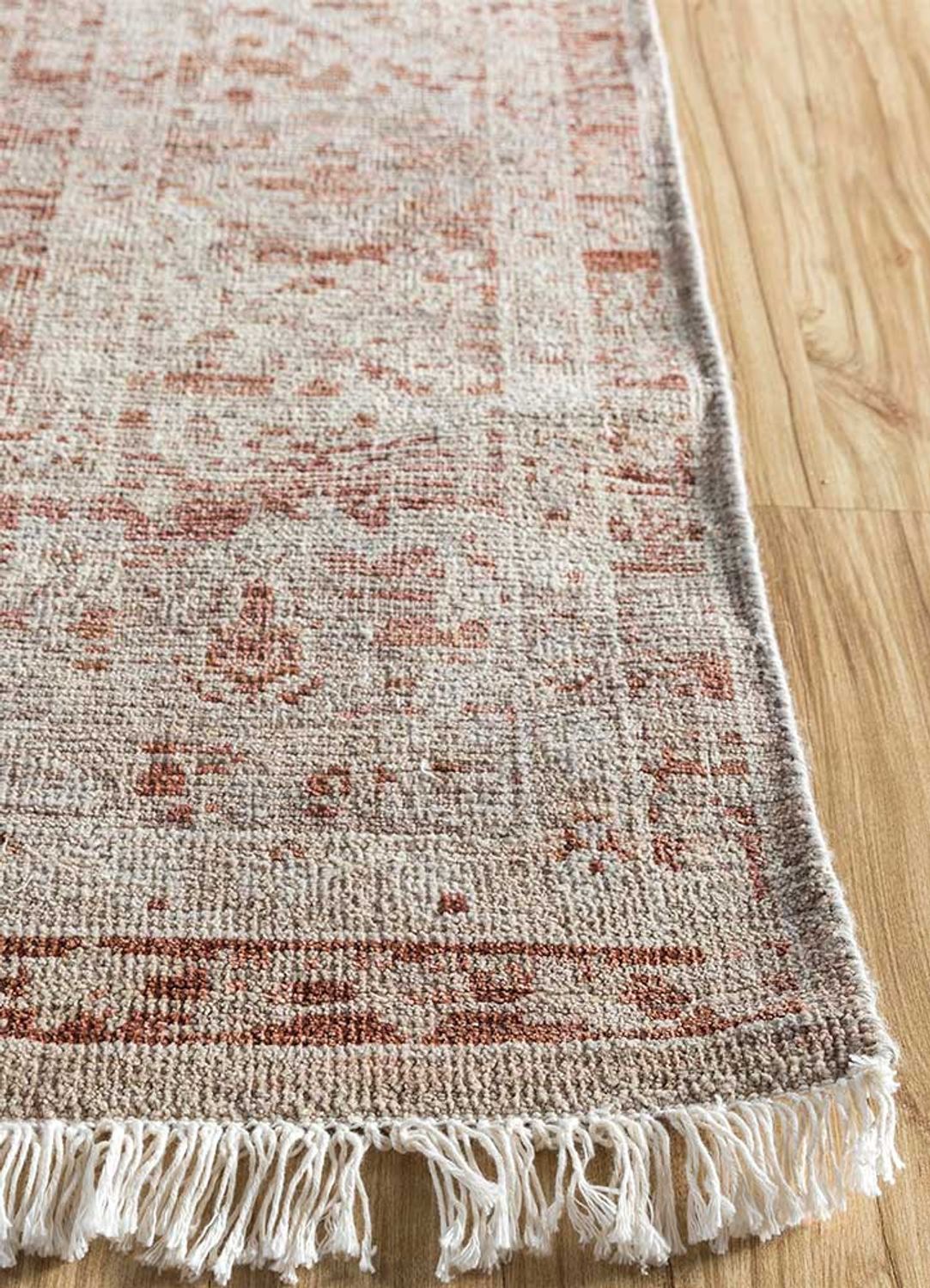 Designer Teppich - Tony - rechteckig