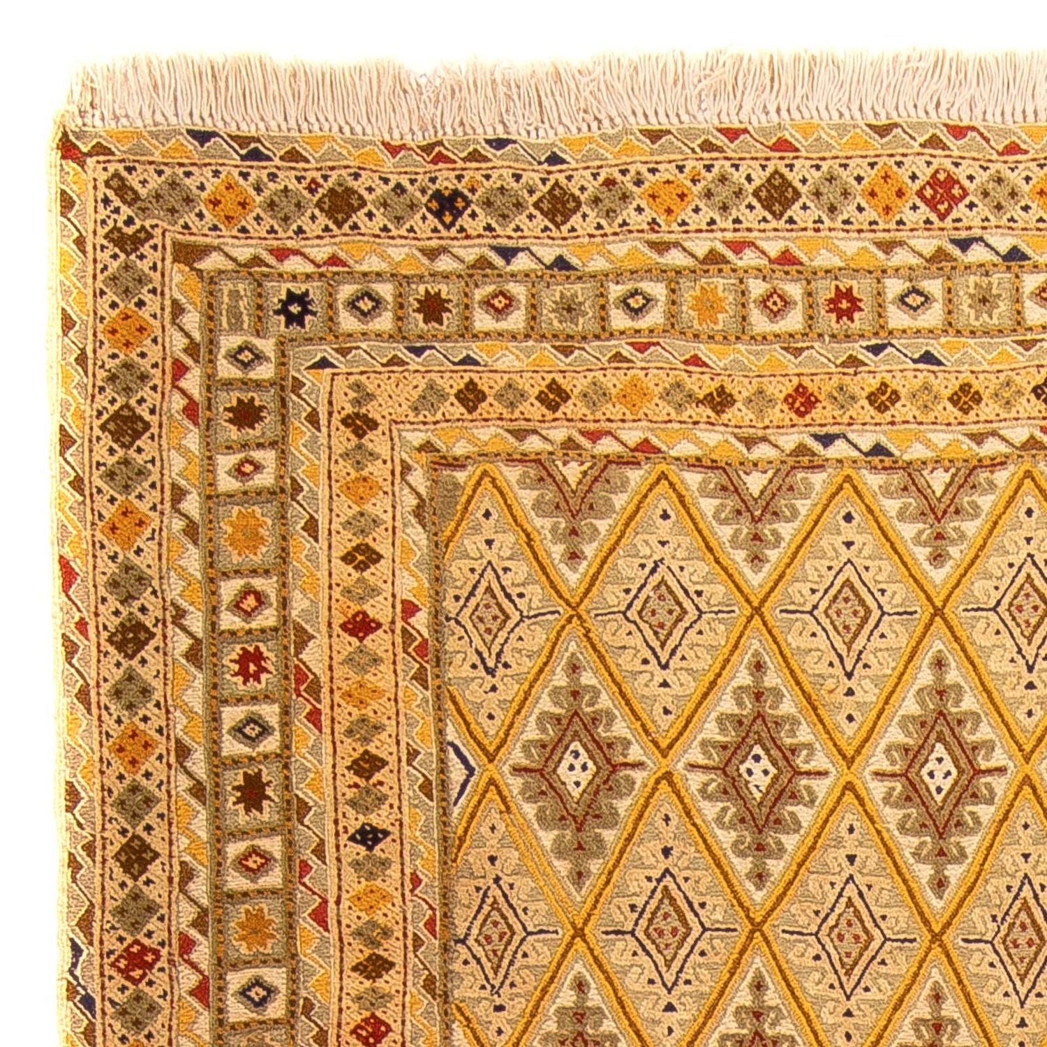 Kelim Teppich - Oriental 190 x 148 cm