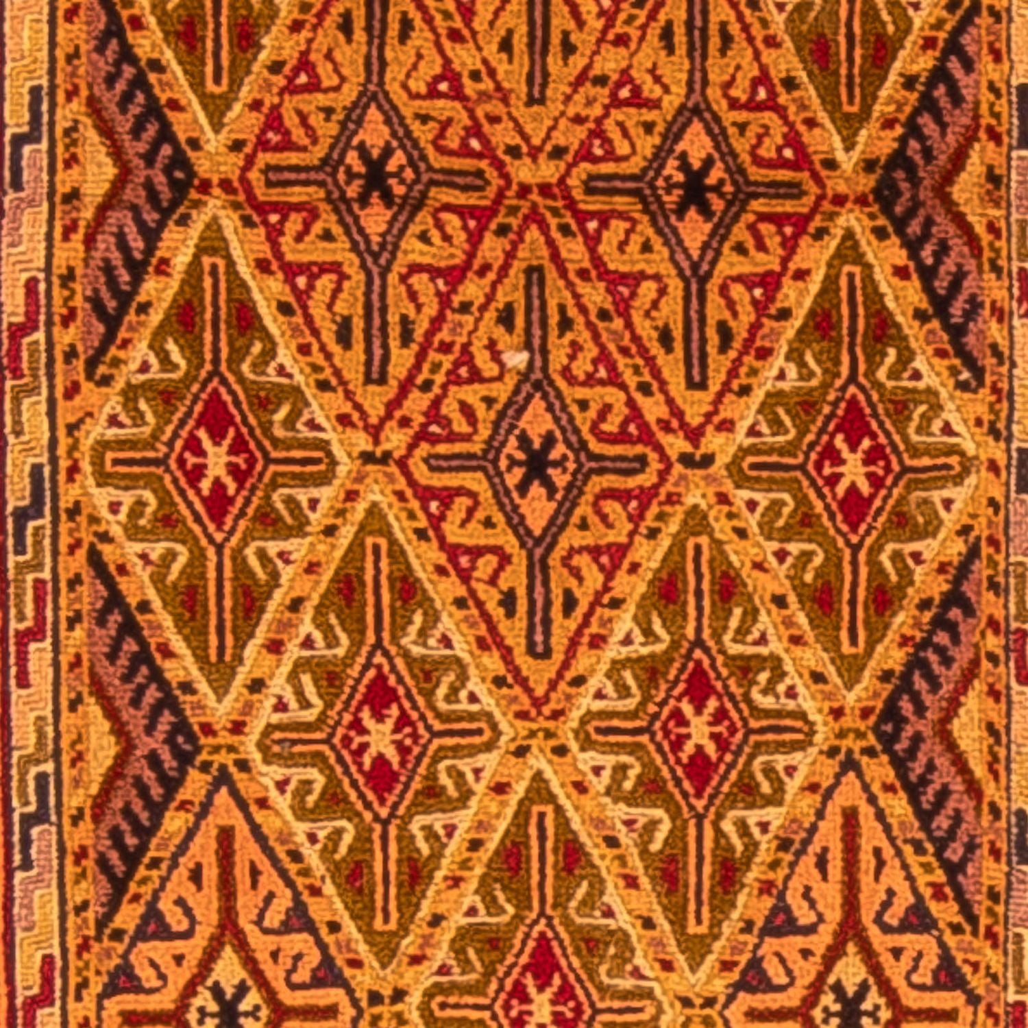 Kelim Teppich - Oriental 194 x 61 cm