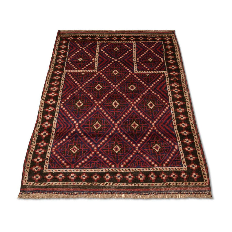 Belutsch Teppich 127 x 85 cm