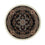 Orientteppich »Ahu« Oval