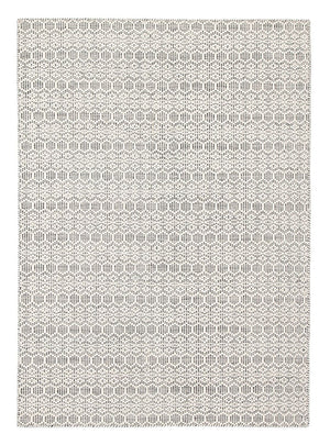 Wollteppich - 450 x 360 cm - lindengrün