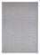 Wollteppich - 300 x 240 cm - creme