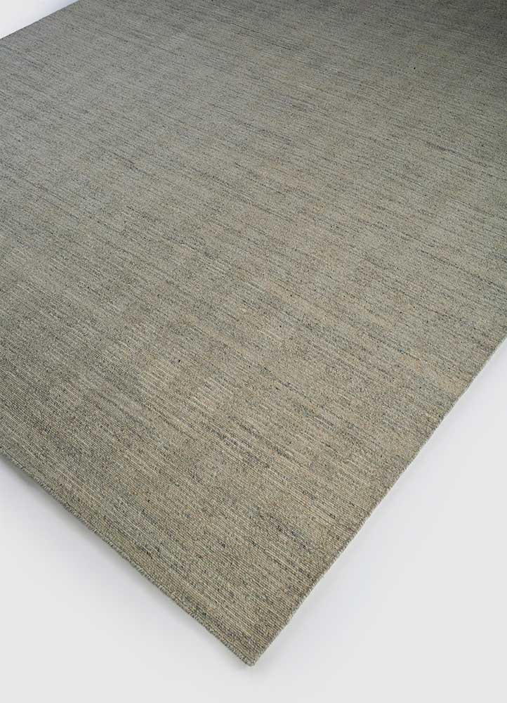 Wollteppich - 300 x 240 cm - sand